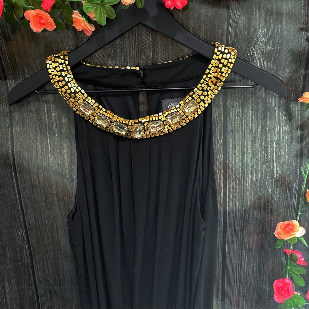 Vince Camuto Maxi Dress Size 12